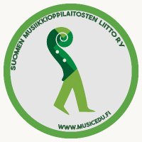 Suomen musiikkioppilaitosten liitto (SML)(@SMLverkossa) 's Twitter Profile Photo