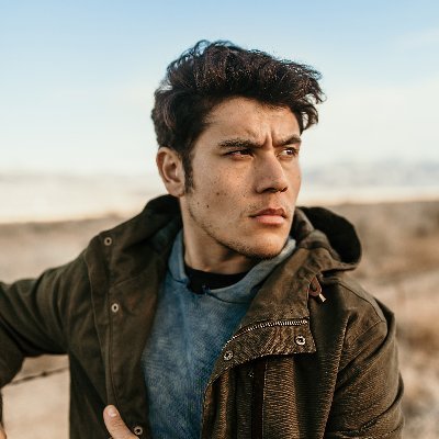 GNBarbs's profile picture. if you know me you know me and you found me here. cheers