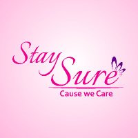 StaySure(@Stay_Sure) 's Twitter Profile Photo