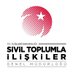 Tokat sivil toplumla İliskiler Mudurlugu (@toplumla) Twitter profile photo