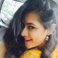 Ruhi Bagga(@ruhibug) 's Twitter Profile Photo