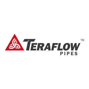 Teraflow Pipes