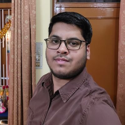 Akshay77820401's profile picture. Security Researcher