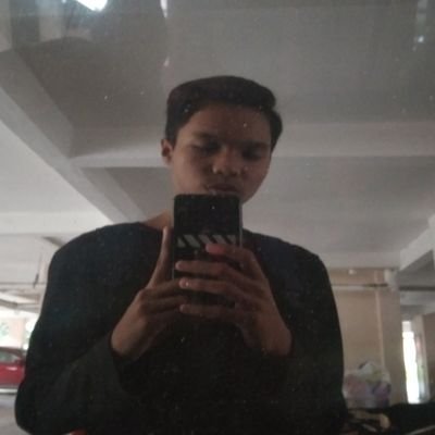 budak baru twitter