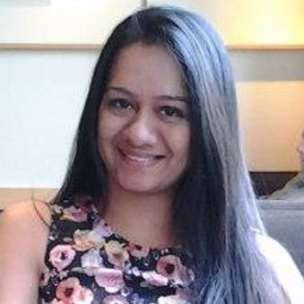 iamnehastweets's profile picture. | Travel lover ✈️ 🏖 | Foodie 🥘 | Reading 🇬🇧 |