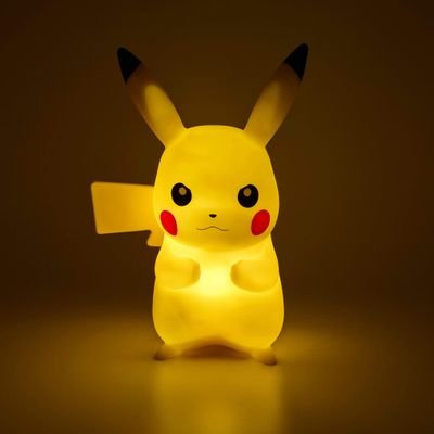 Produits déco et multimédia licenciés officiels Pokémon, Hello Kitty, Dragon Ball Z/Super, Pac-Man et Tamagotchi. La Pop-culture japonaise pour tous !