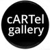cARTel Gallery (@GalleryCartel) Twitter profile photo