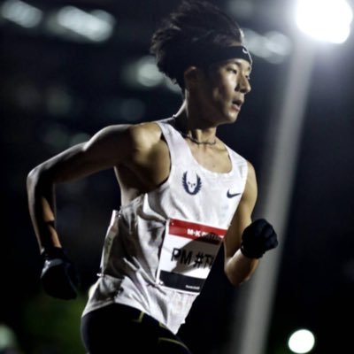 大学生記録達成率1番の人。 川越市陸協の市民ランナー。東国OB。5000m【高校】15'59