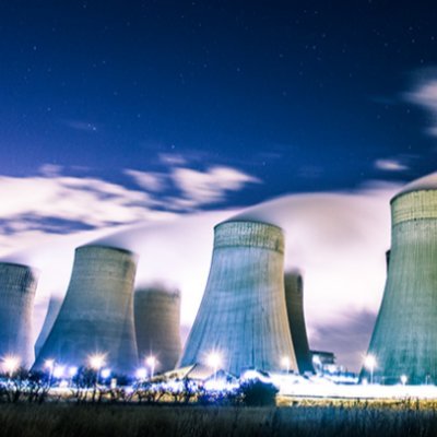 Head of Power Operations UK @uniper_energy. All views are my own.