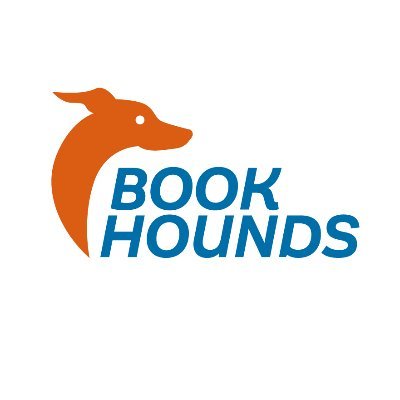 You’re a little bit geeky about running? So are we! Bookhounds is a virtual run club and reading group delivering running inspiration to your door 📚🐕