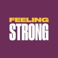Feeling Strong (@feelingstronguk) 's Twitter Profile Photo Feeling Strong (@feelingstronguk) 's Twitter Profile Photo