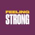 Feeling Strong (@FeelingStrongUK) Twitter profile photo