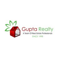 Gupta Realty(@realty_gupta) 's Twitter Profile Photo