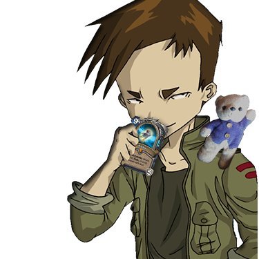 JEFEULRICHさんのプロフィール画像