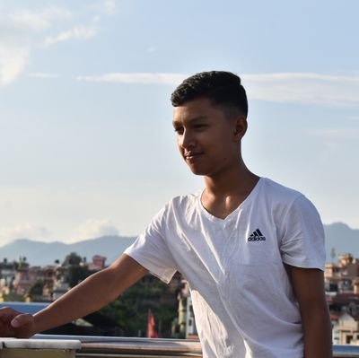 Rajangc11's profile picture. Student