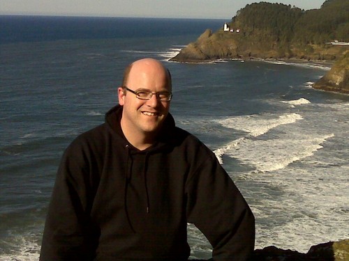 DataWeasel's profile picture. 