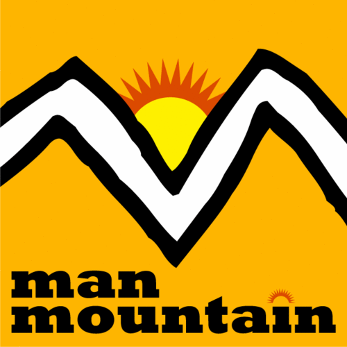 ManMtn is an Extended-Size outdoor sports enthusiast who encourages and shares resources with other Big Men. Man Mountain is Where GIRTH meets EARTH!