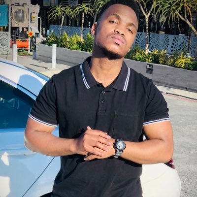 Bongz_rsa's profile picture. Everything is possible with money, through Christ.