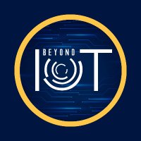 Beyond IoT (@beyondiot2021) 's Twitter Profile