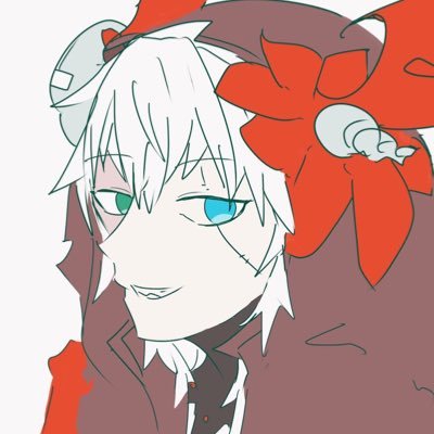 絵柄が常に迷子ですが絵を描くのが好きです！基本ゲームのツイート多めです！チェンクロ、ポケモン、スプラ等。ユギギ、ヴェルナー推し。無言フォローすみません…！