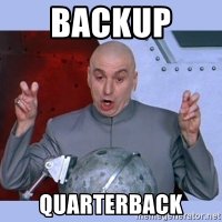 John Orton (@f3backup) 's Twitter Profile Photo John Orton (@f3backup) 's Twitter Profile Photo