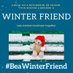 Be A Winter Friend (@BeAWinterFriend) Twitter profile photo