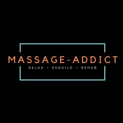 We at Massage Addict provide a variety of services from hot stones to sports massage. We aim for you to leave our clinic feeling you're best you!