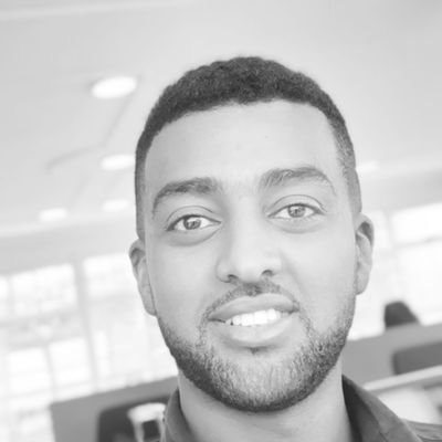 I always learn from the mistakes of others who took my advice | Software developer | 🇪🇹