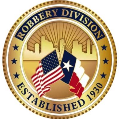 Houston Police Robbery