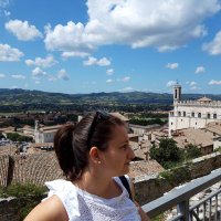 Chiara Ossola (@ossola_chiara) 's Twitter Profile