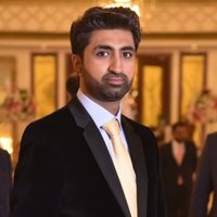 Usman B Malik (@malikubs) 's Twitter Profile Photo Usman B Malik (@malikubs) 's Twitter Profile Photo