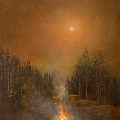 wallace_lois's profile picture. Contemporary painter