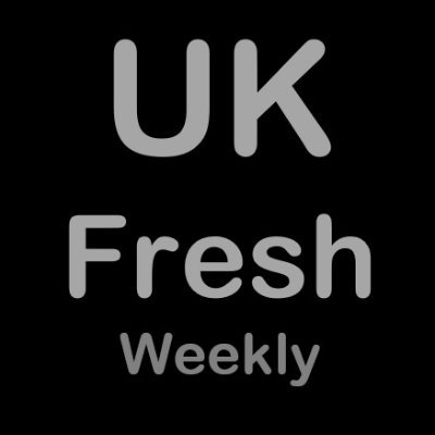 Music Creative in TV  #UKFreshWeekly