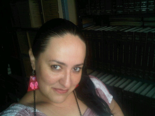 Kattyk29's profile picture. Abogada en formación y firme creyente de que las cosas siempre pueden mejorar. =)