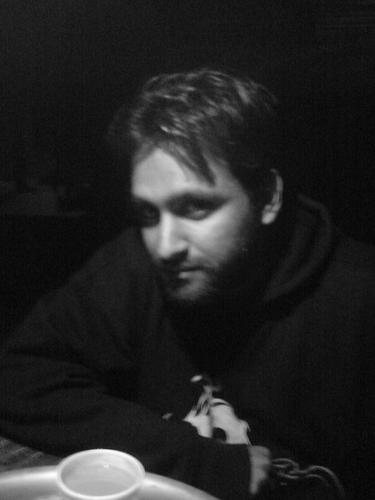 bad_apple41's profile picture. 