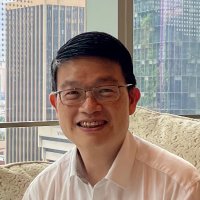 K M John Chan (@kmjohnchan) 's Twitter Profile