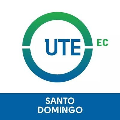 UTE Santo Domingo