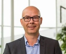 Head of Strategic Marketing Insights at Ericsson. Executive editor of the Ericsson Mobility Report.