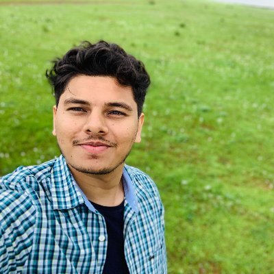vatsal_tank's profile picture. Don’t trust the Words, Trust the Actions!