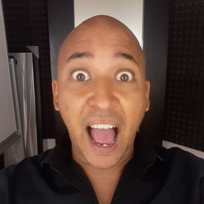 chrispriatno's profile picture. The real one! New to Acting. I have a face that just wants to Voice Act. Open to anything, hit me up on IG: @Chrispriatno