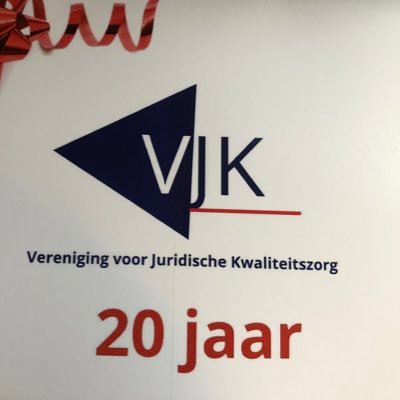 VJK; beroepsvereniging decentrale overheidsjurist