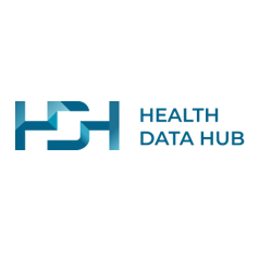 HealthDataHub Profile Picture