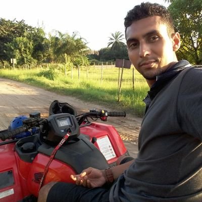 Maax269's profile picture. Empreendedor, aprendi a me reinventar diariamente.