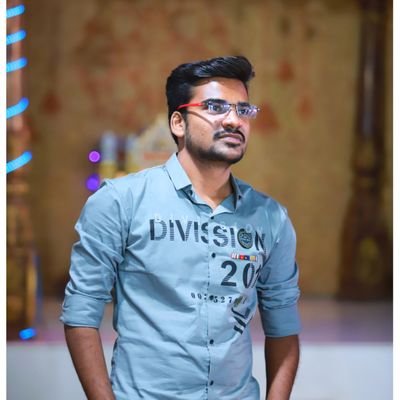 ShantyKhandekar's profile picture. 