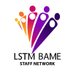 LSTM BAME Staff Network (@LSTMBAME) Twitter profile photo