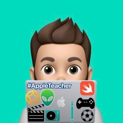 tswan_94's profile picture. I tweet sometimes. Teacher of Computer Science & Creative Media. Tottenham Hotspur season ticket holder.