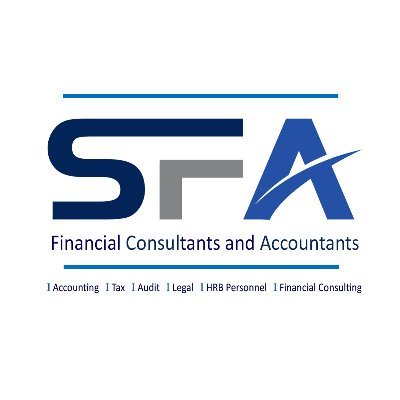 SFA consultants