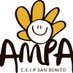 La AMPA del CEIP San Benito (@ampa_sanbenito) Twitter profile photo La AMPA del CEIP San Benito (@ampa_sanbenito) Twitter profile photo