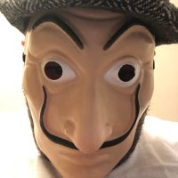 The General (@pjosborne8) 's Twitter Profile