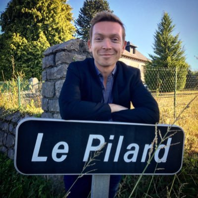 FredericPilard Profile Picture